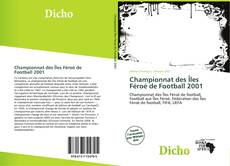 Couverture de Championnat des Îles Féroé de Football 2001