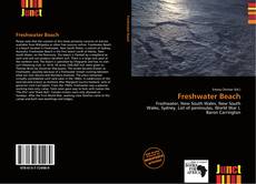 Freshwater Beach的封面