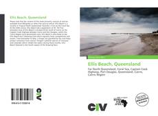 Portada del libro de Ellis Beach, Queensland