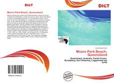 Portada del libro de Moore Park Beach, Queensland