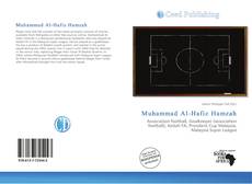Copertina di Muhammad Al-Hafiz Hamzah