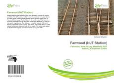 Bookcover of Fanwood (NJT Station)