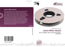 James Hillier (Actor) kitap kapağı
