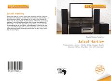 Bookcover of Jalaal Hartley