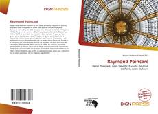 Copertina di Raymond Poincaré