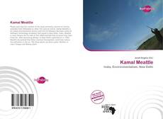 Buchcover von Kamal Meattle