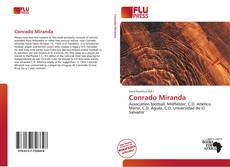 Conrado Miranda的封面