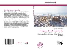 Обложка Morgan, South Australia