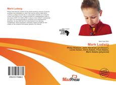 Mark Ludwig kitap kapağı