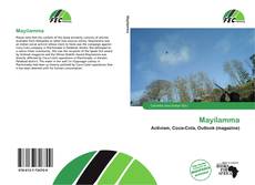 Обложка Mayilamma