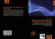 Copertina di Manchester Moss Side (UK Parliament Constituency)