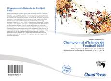 Bookcover of Championnat d'Islande de Football 1955