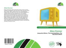Обложка Alice Connor
