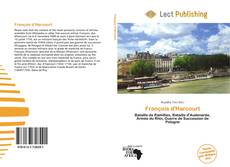 François d'Harcourt的封面