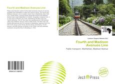 Buchcover von Fourth and Madison Avenues Line
