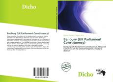 Обложка Banbury (UK Parliament Constituency)