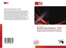 Banbury By-election, 1918的封面