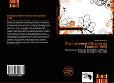 Championnat d'Islande de Football 1969的封面