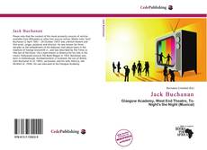 Обложка Jack Buchanan