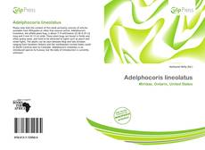 Bookcover of Adelphocoris lineolatus