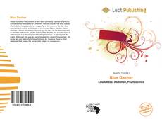 Borítókép a  Blue Dasher - hoz