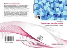 Couverture de Erythemis simplicicollis