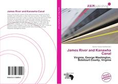 Couverture de James River and Kanawha Canal