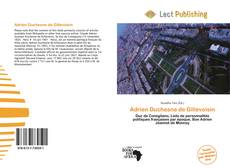 Borítókép a  Adrien Duchesne de Gillevoisin - hoz