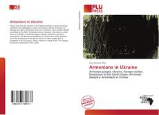 Armenians in Ukraine的封面