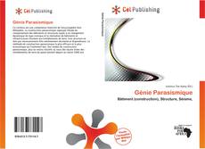 Buchcover von Génie Parasismique