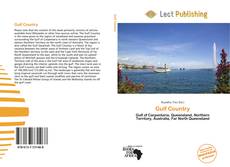 Borítókép a  Gulf Country - hoz