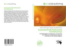 Borítókép a  Gravesend (UK Parliament Constituency) - hoz