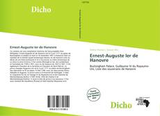 Couverture de Ernest-Auguste Ier de Hanovre