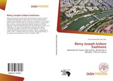 Copertina di Rémy Joseph Isidore Exelmans