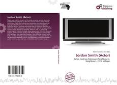 Copertina di Jordan Smith (Actor)