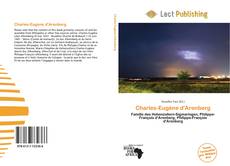 Borítókép a  Charles-Eugène d'Arenberg - hoz