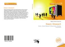 Buchcover von Ewan Stewart