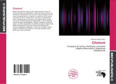 Buchcover von Chelonii