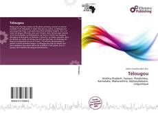 Télougou kitap kapağı