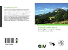 Claude-Victor Perrin的封面