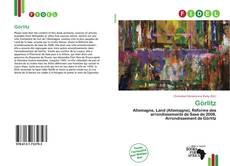 Copertina di Görlitz