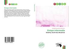 Copertina di Enispe intermedia