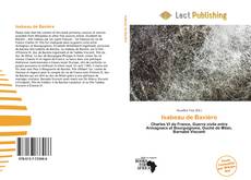 Borítókép a  Isabeau de Bavière - hoz