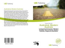 Bookcover of Australind, Western Australia