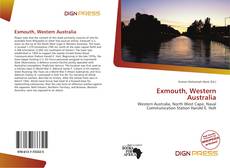 Copertina di Exmouth, Western Australia