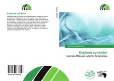 Portada del libro de Euploea sylvester