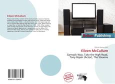 Buchcover von Eileen McCallum