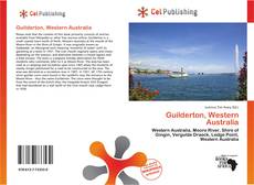 Buchcover von Guilderton, Western Australia