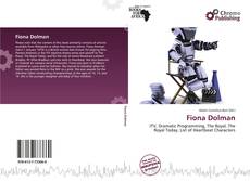 Fiona Dolman kitap kapağı