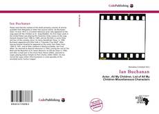 Portada del libro de Ian Buchanan